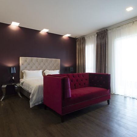 Aloha Hotel Sdn Bhd Понтиан-Кечил Экстерьер фото